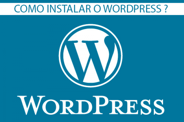 Como Instalar o Wordpress