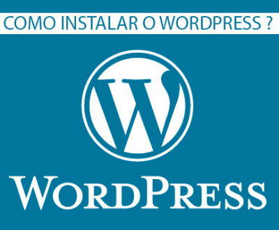 Como Instalar o Wordpress